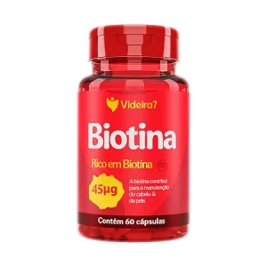 bona biotina 60 cap